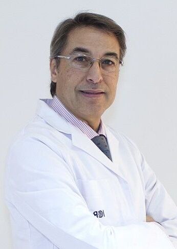 Doctor Nutritionist Xesco Lahera León